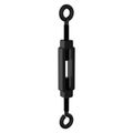 National Hardware 3/16 in. x 5-1/2 in. Eye and Eye Turnbuckle