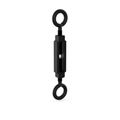 National Hardware 3/8 in. x 10-1/2 in. Eye to Eye Turnbuckle