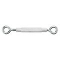 National Hardware 3/8 in. x 10-1/2 in. Zinc Eye and Eye Turnbuckle