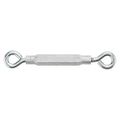 National Hardware 5/16 in. x 9 in. Zinc Eye and Eye Turnbuckle