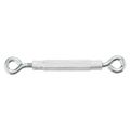 National Hardware 1/4 in. x 7-1/2 in. Zinc Eye and Eye Turnbuckle