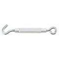 National Hardware 1/4 in. x 7-1/2 in. Hook and Eye Turnbuckle