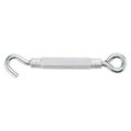 National Hardware 3/8 in. x 10-1/2 in. Hook and Eye Turnbuckle