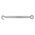 National Hardware 3/8 in. x 16 in. Hook and Eye Turnbuckle