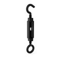 National Hardware 3/8 in. x 10-1/2 in. Hook and Eye Turnbuckle
