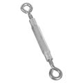 National Hardware 1/4 in. x 7-1/2 in. Stainless Steel Eye and Eye Turnbuckle