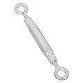 National Hardware 7/32 in. x 6-1/2 in. Zinc Eye and Eye Turnbuckle