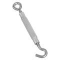 National Hardware 1/4 in. x 7-1/2 in. Hook and Eye Turnbuckle