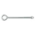 National Hardware 5/8 in. x 12 in. Zinc Eye Bolt with Nut