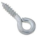 National Hardware 1-3/16 in. #210 Zinc-Plated Screw Eye