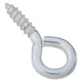 National Hardware 2-1/16 in. #104 Zinc Screw Eye