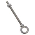 National Hardware 5/16 in. x 4-1/4 in. Galvanized Eye Bolt with Nut