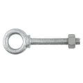 National Hardware 1/2 in. x 3-1/4 in. Galvanized Eye Bolt with Nut