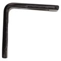 National Hardware 3/4 in. x 1/2 in. Corner Brace