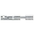 National Hardware 4 in. Padlock Barrel Bolt