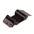 National Hardware 3 in. Oil-Rubbed Bronze Spring Hinge