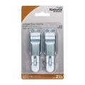 National Hardware Zinc Plated Draw Catch