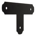 National Hardware 3 in. x 13-1/2 in. x 8-1/4 in. Hartley T-Strap