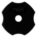 National Hardware 3 in. Hartley Decorative Washer
