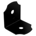 National Hardware Hartley 1218BC 3 in. x 3-1/4 in. x 3 in. 90-Degree Heavy Angle