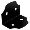 National Hardware Hartley 1218BC 5 in. 90 deg Heavy Angle