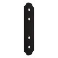 National Hardware 3 in. x 11-1/4 in. Hartley Flat Strap