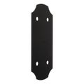 National Hardware 5 in. x 11-1/4 in. Hartley Flat Strap