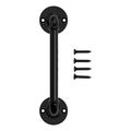 National Hardware 10-1/2 in. Industrial Pipe Handle