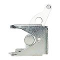 National Hardware Zinc Plated Auto Gate Latch