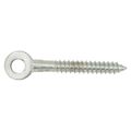 National Hardware 5/8 in. x 5 in. Zinc Screw Eye Hinge