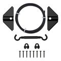 National Hardware Anti-Sag Gate Kit