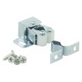 Hardware Resources Steel Zinc Cabinet Roller Catch