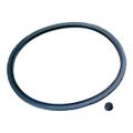National Presto Pressure Cooker Sealing Ring with Plug