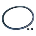 National Presto Pressure Cooker Sealing Ring with Plug