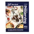 Ball Blue Book Guide to Preserving Recipe Book