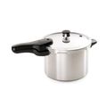 National Presto 6 qt. Aluminum Pressure Cooker