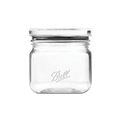 Ball 32 oz. Glass Stack and Store Jar