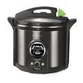National Presto 12 qt. Digital Pressure Canner