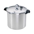 National Presto 23 Quart Pressure Canner and Cooker