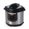 National Presto 6 qt. Electric Pressure Cooker Plus