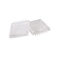 Shepherd 1-7/8 in. Square Furniture Cups, 4-Pack