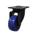 Shepherd 3 in. 225 lb Swivel Caster