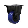 Shepherd 3 in. 225 lb Rigid Caster