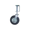 Shepherd 8 in. 200 lb. Pneumatic Gate Caster