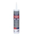 GE Adhesives 10.1 oz. Clear Silicone 1 Tub and Tile Sealant