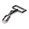 Baron Mfg 1 in. Bolt Snap with Strap Eye