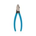 Channellock 6 in. Diagonal Lap Joint Cutting Pliers