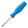 Channellock 6-in-1 Multi-Bit Screwdriver