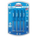 Channellock 4-Piece Precision Hook and Pick Set