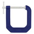 Irwin 2 in. x 3-1/2 in. Deep Throat C-Clamp